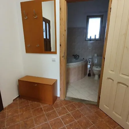 ゲストハウス Vila Ruzenka Poříčí nad Sázavou