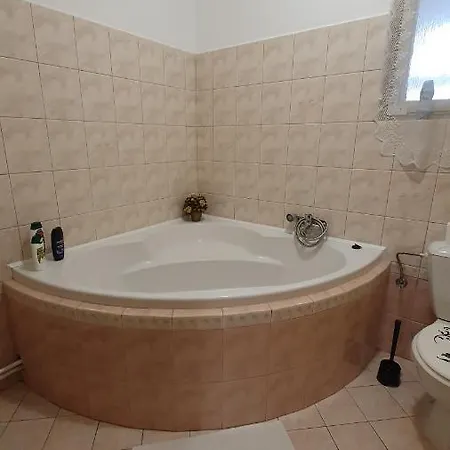 Vila Ruzenka