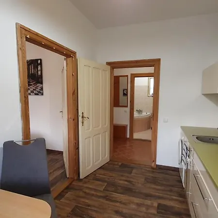 ゲストハウス Vila Ruzenka Poříčí nad Sázavou